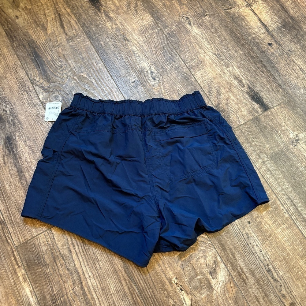 NEW Free People Movement In The Wild Cargo Hiking Shorts Supernova Women's Small - Picture 5 of 8